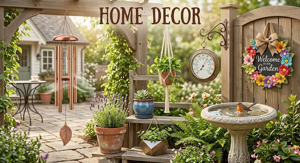Home Decor