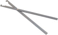 Duke scissor-style set tool for body trap springs.