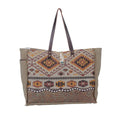 Myra Bag Aztecan Weekender Bag