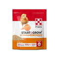 Purina Start & Grow Non-Medicated Chick Feed Crumbles – 5 lb
