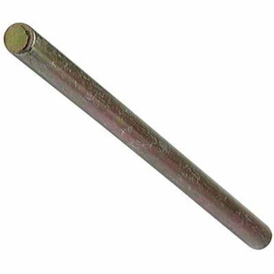 Patriot 10" Galvanized Brace Pins – 10 Pack