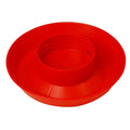 Little Giant 1-Quart Screw-On Poultry Waterer Base