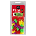 Happy Hen Treats EZ Poultry Leg Bands, Large – 24 Pack