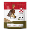 Purina Duck Feed Pellets – 19% Protein, 5 lb