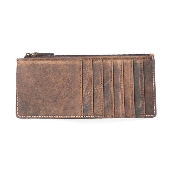 MYRA DECEMBER CREDIT CARD HOLDER