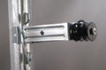 Electric Fence Insulator Extender for T-Posts, U-Posts &amp; Chain Link Fence – 5" Offset (10 Pack)