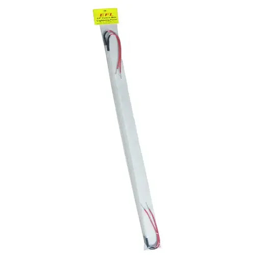 Electric Fence Lightning Fuse – 24 Inch
