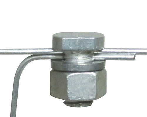 Dare Line Split bolt – 10 Pack