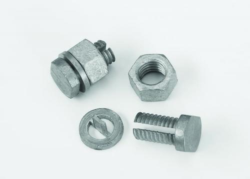 Dare Line Split bolt – 10 Pack