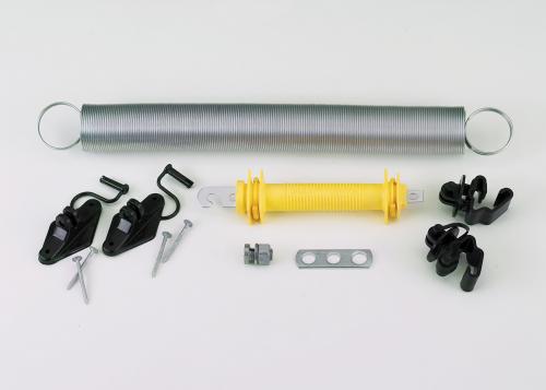 Expando Electric Fence Gate Kit – Fits Openings Up to 20 ft