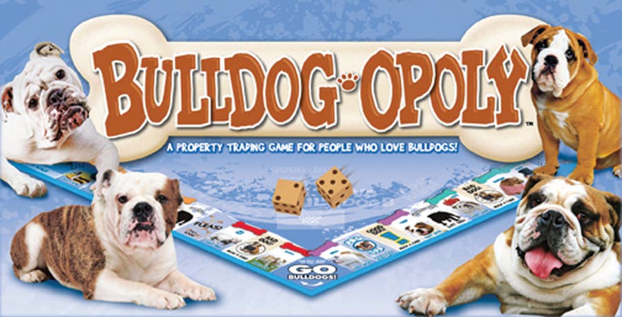 Bulldog-Opoly