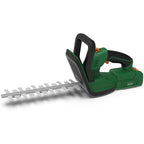 Scotts battery-powered toy hedge trimmer for kids