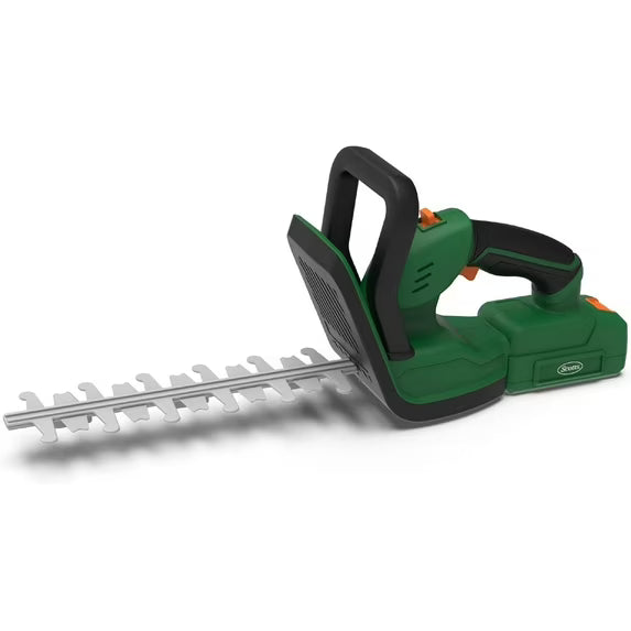 Scott's Kids Pretend Play Hedge Trimmer – Battery Powered Garden Toy