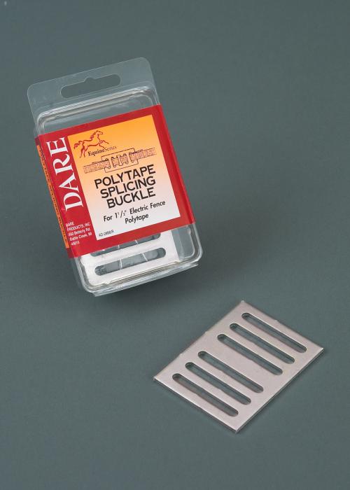 Poly Tape Splicing Buckle – 2 Pack