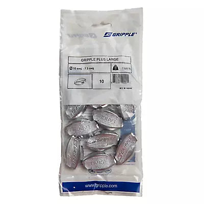 Gripple Plus Large Wire Joiner – 10 Pack