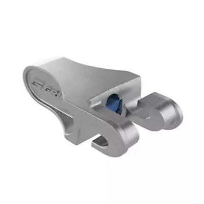 Gripple T-Clip End Post Wire Connector – 10 Pack