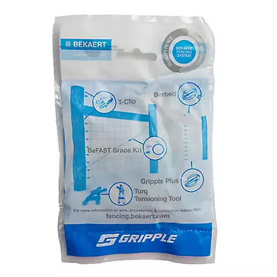 Gripple Plus Small Joiner – 10 Pack