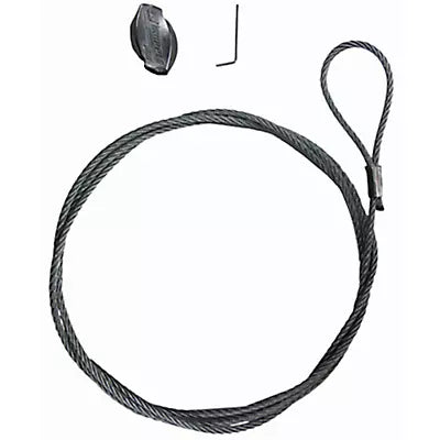 BeFAST H-Brace Kit with Large Gripple