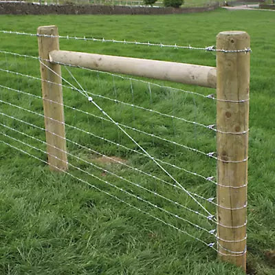 BeFAST H-Brace Kit with Large Gripple