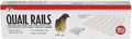 Little Giant Quail Egg Rails for Automatic Egg Turner