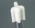 White Vinyl T-Post Safety Cap (25 Pack)