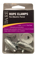 DARE Electric Rope Clamp – 2 Pack
