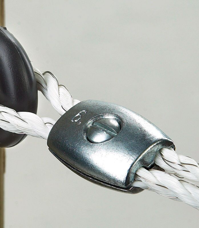 DARE Electric Rope Clamp – 2 Pack