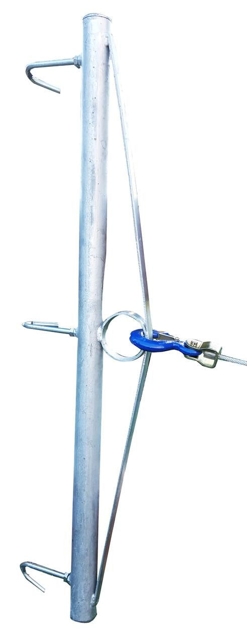 32" Woven Wire Stretcher