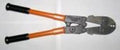 Standard 4 Slot Crimping Tool