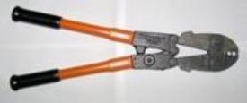 Standard 4 Slot Crimping Tool