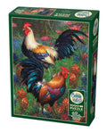 Roosters