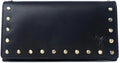 Myra Yellowstone Caldera Leather Walle
