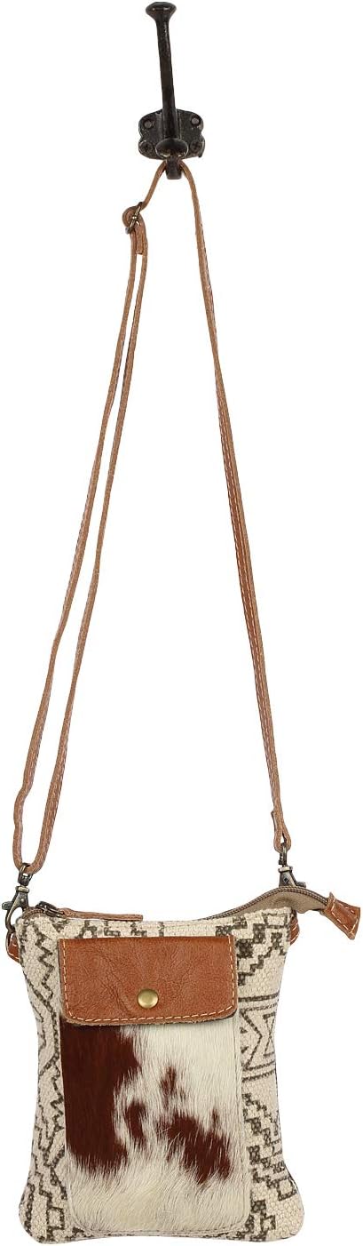 Vuierra Rivet Small & Crossbody Bag