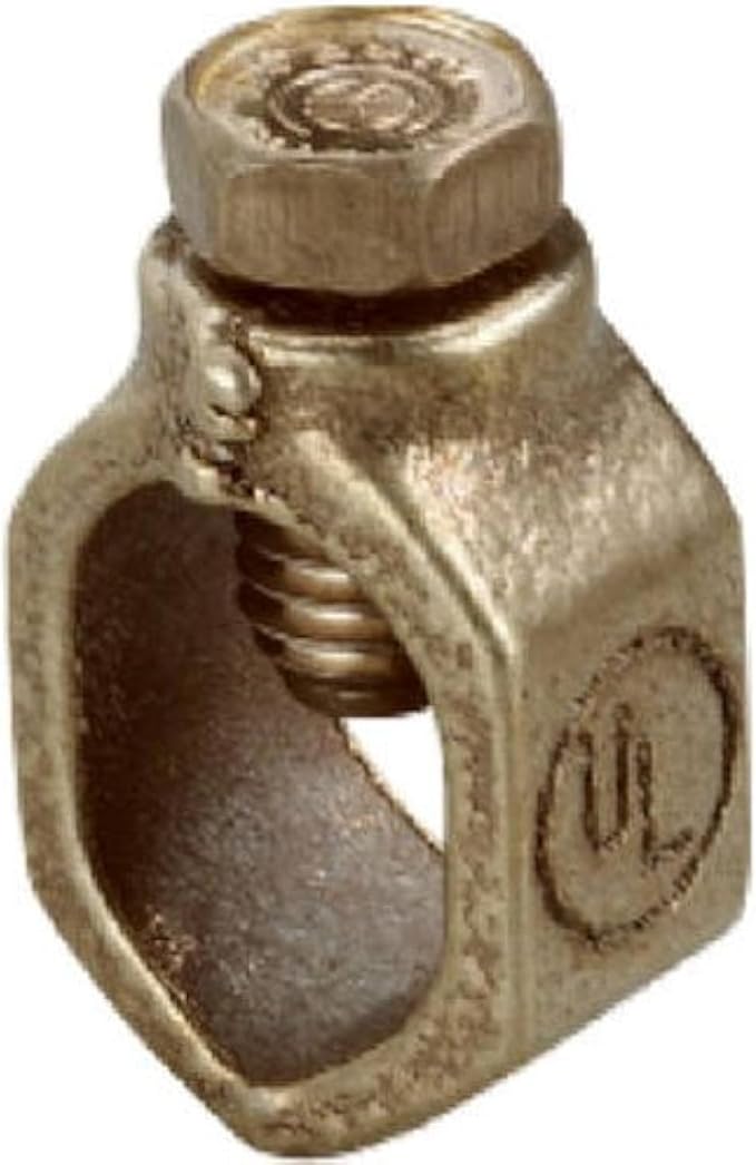 HALEX 93592 – Bronze Ground Rod Clamp
