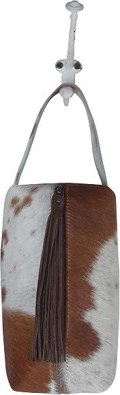 Myra Bag Wistful Skies Shaving Kit Pouch S-3793