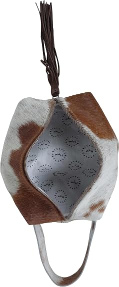 Myra Bag Wistful Skies Shaving Kit Pouch S-3793