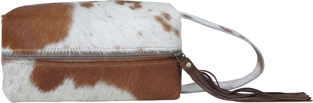 Myra Bag Wistful Skies Shaving Kit Pouch S-3793