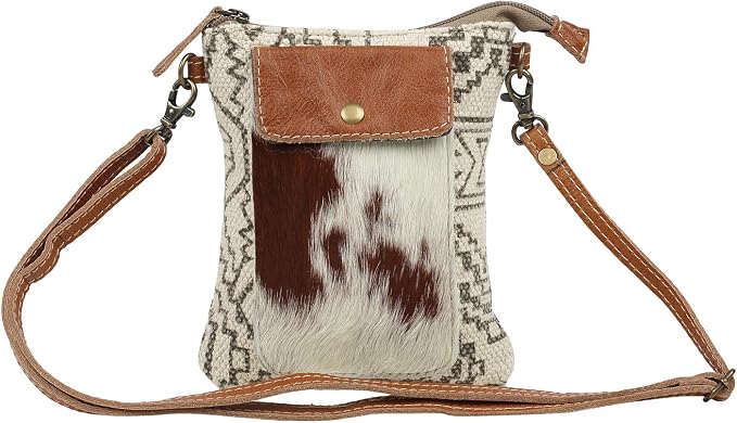 Vuierra Rivet Small & Crossbody Bag