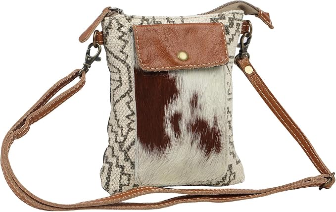 Vuierra Rivet Small & Crossbody Bag