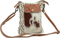 Vuierra Rivet Small & Crossbody Bag