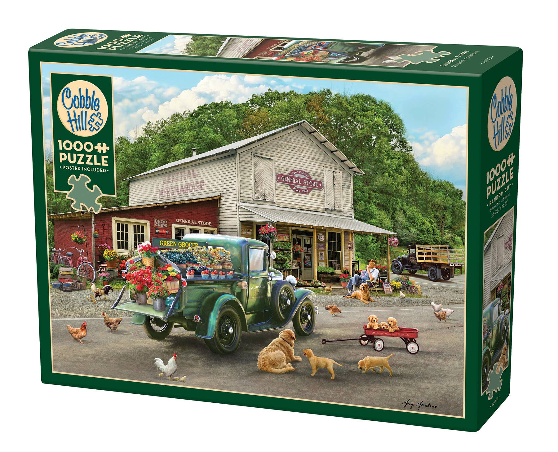 General Store