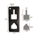 T-Post Puller - 7-1/2"