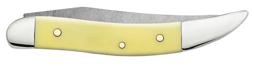 Case Small Texas Toothpick 00091 shown closed