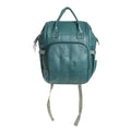 Myra Canyon Colors Teal Diaper Bag, Model S-11322
