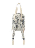 Myra Fable Flora Cotton Backpack – Earthy Sage