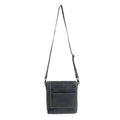 Sheridan Trail Messenger Bag