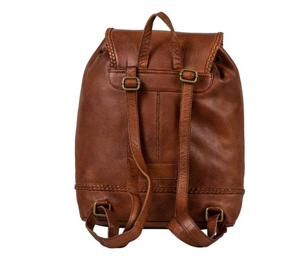 Lobeth Leather Bag
