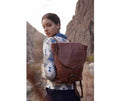 Lobeth Leather Bag