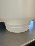 Little Giant 1-Gallon Screw-On Poultry Waterer Jar