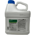 NovaGraz herbicide 2-gallon jug with blue cap and product label

